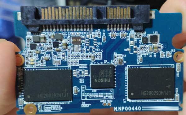 群联PS3111量产工具下载