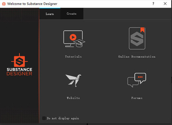 Substance Designer2022下载