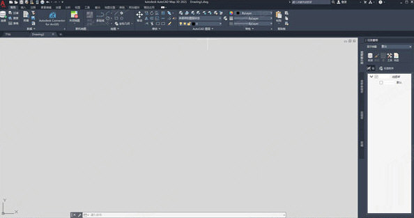 AutoCAD Map 3D下载
