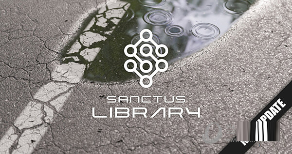 Sanctus Library