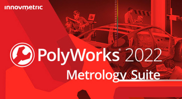 PolyWorks2022