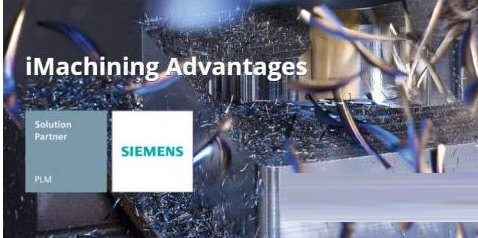 iMachining for NX 10破解版