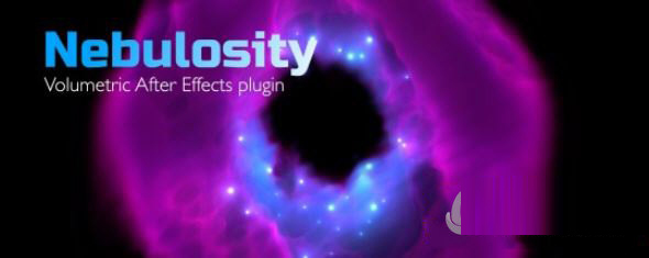 Aescripts Nebulosity