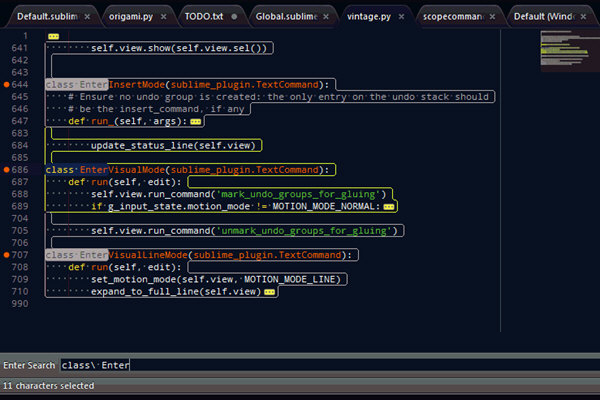 Sublime Text 4激活码破解版