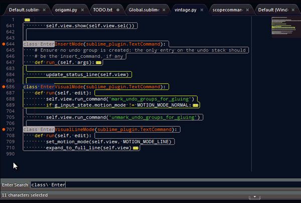 Sublime Text 4激活码破解版