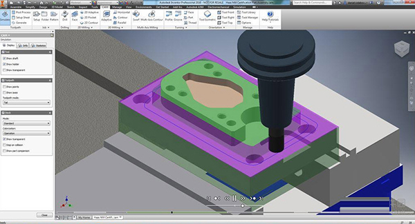InventorCAM2022下载