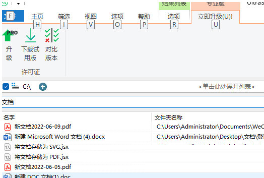 UltraSearch专业版