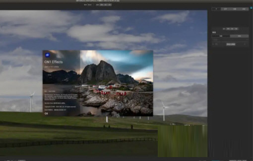 ON1 Effects 2023破解版