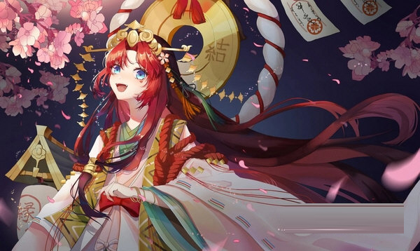 阴阳师动态桌面