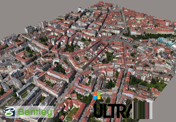 ContextCapture中文破解版下载