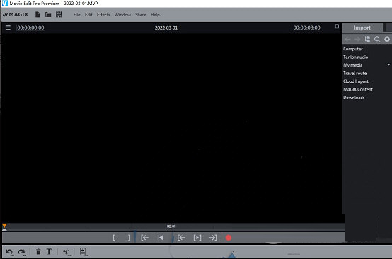 movie studio2023破解版