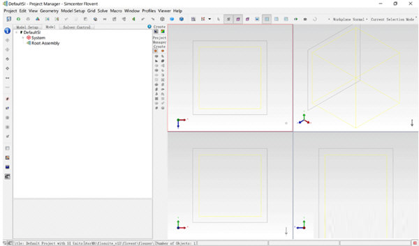 simcenter flovent破解版