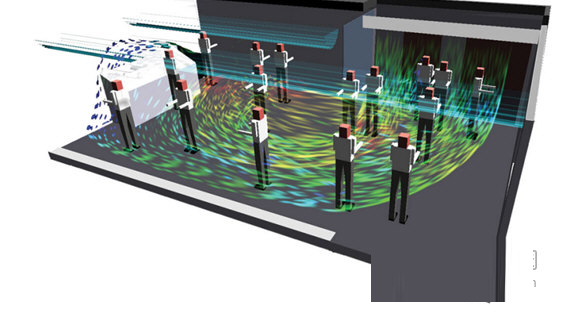 simcenter flovent破解版