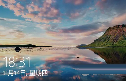 Win10焦点壁纸提取