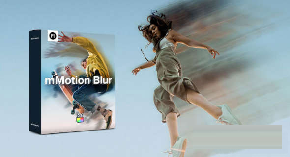 mMotion Blur