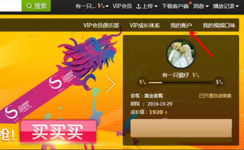 爱奇艺播放器电脑客户端