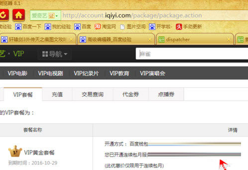 爱奇艺播放器电脑客户端