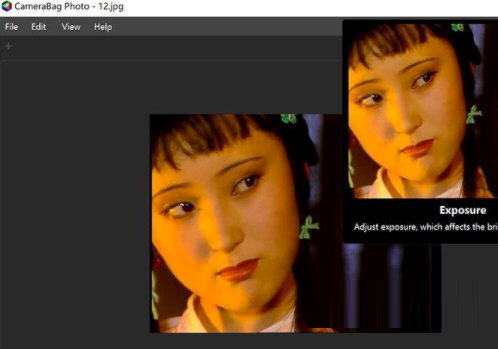 CameraBag Photo2023破解版