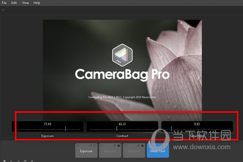 CameraBag pro2023