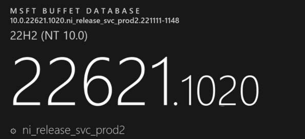 Win11 KB5020035离线补丁