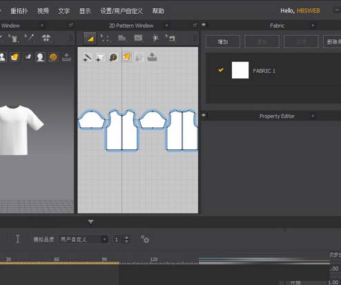 Marvelous Designer12中文破解版
