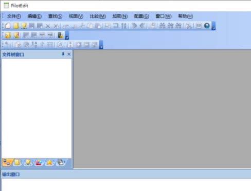 PilotEdit17破解版