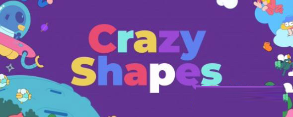 Aescripts Crazy Shapes