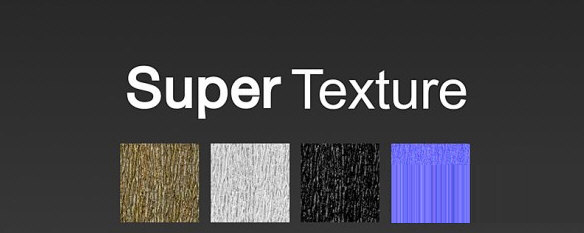 Super Texture