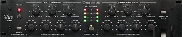 Fuse Audio Labs VREV