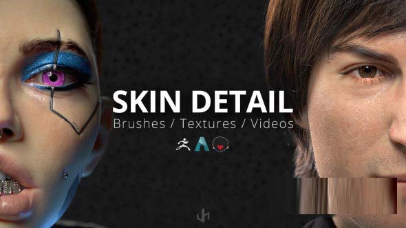 JH Skin Details Kit