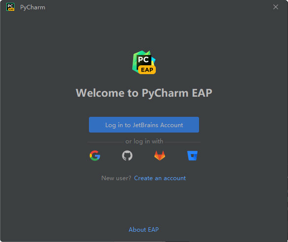 PyCharm2022破解版
