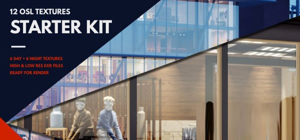 ShadersBox STARTER KIT