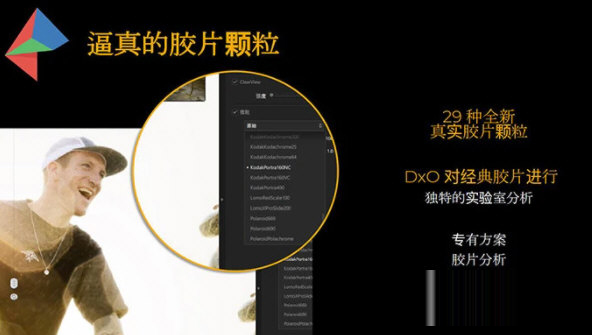 Nik Collection5中文破解版