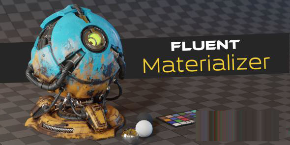 Fluent Materializer