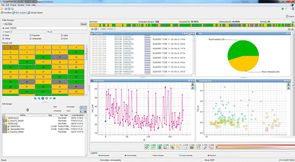 modefrontier2020R3破解版