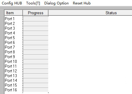 慧荣sm3257enlt量产工具