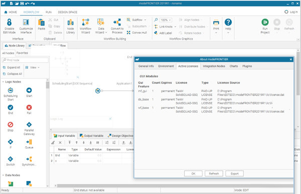 modefrontier破解版下载