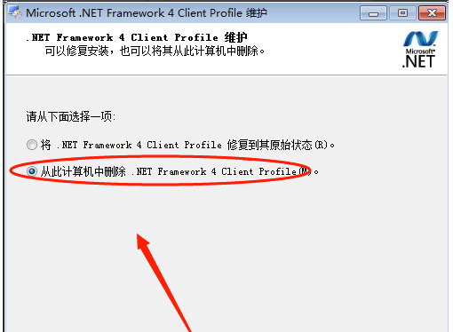 .NET framework4.0.30319
