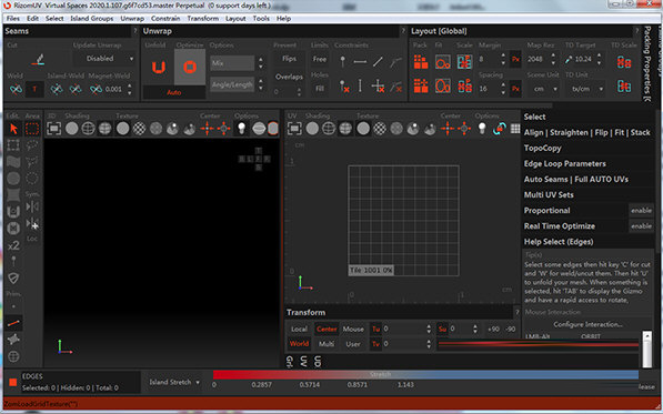 rizomuv vs rs安装2020版
