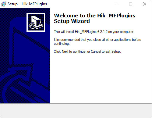 MFPlugins播放插件安装