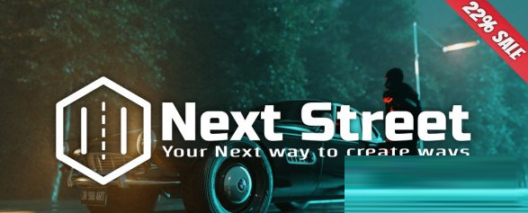 Next Street