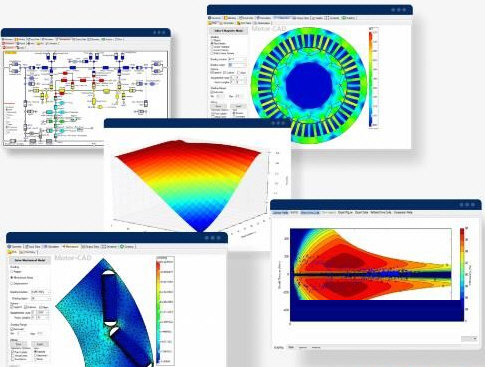 Motor CAD软件下载