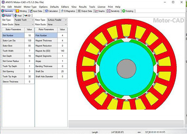 Motor CAD软件下载