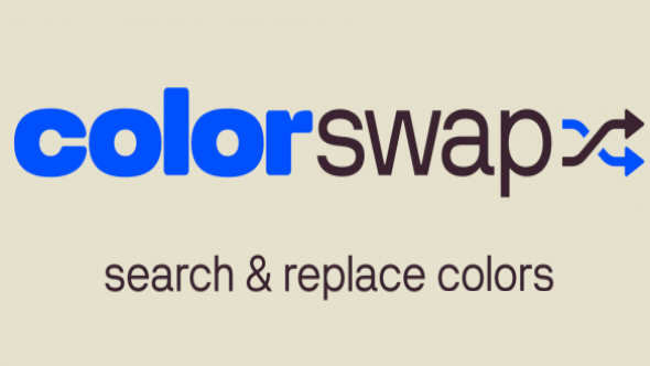 Aescripts ColorSwap
