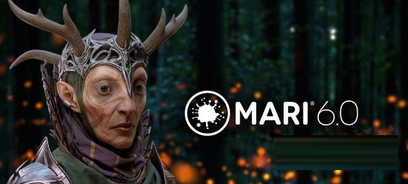 The Foundry Mari 6.0v1