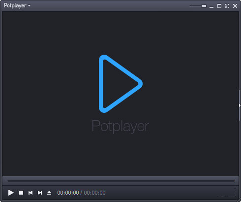PotPlayer Portable