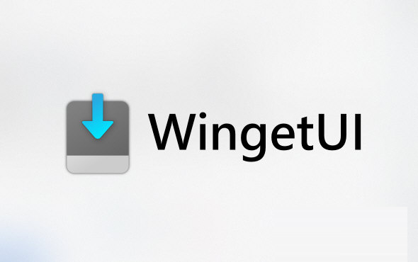 WingetUI