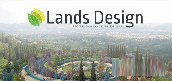 Lands Design for Rhino插件破解版