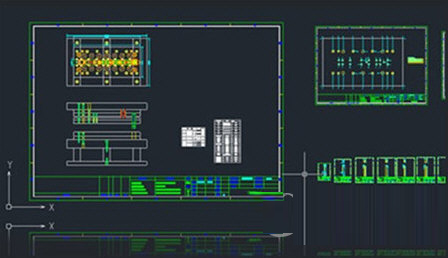 中望龙腾冲压模2019下载