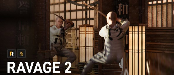 Ravage
